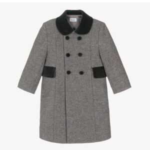 BONPOINT girls coat